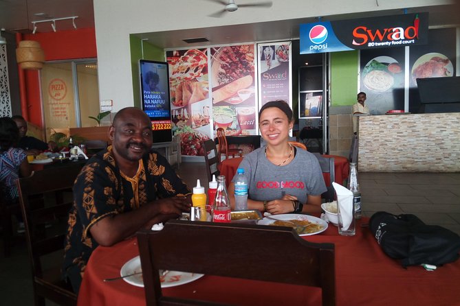 Dar Es Salaam City Tour and Beach Leisure - 9 Hours - National Museum Visit