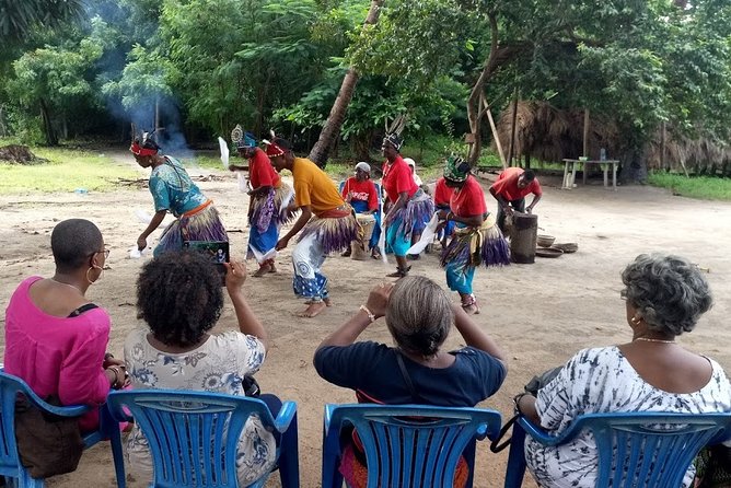 Dar Es Salaam City Tour - Visit All Attractive Places - Insider Tips for Exploring