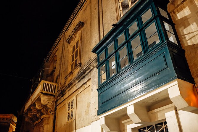 Dark Tales in an Mdina Palazzo – Guided Tour