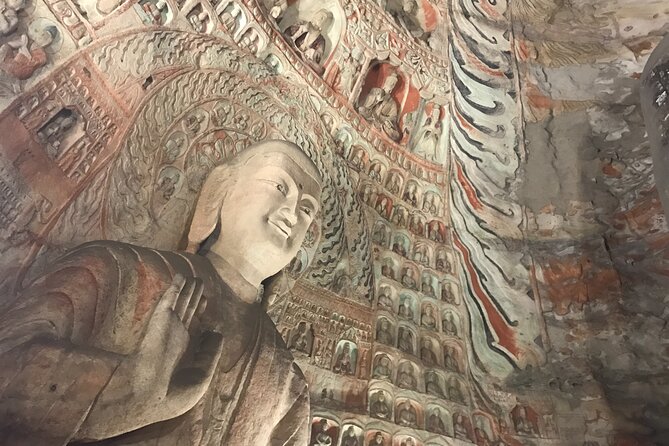 2 Best Guided Tours In Datong