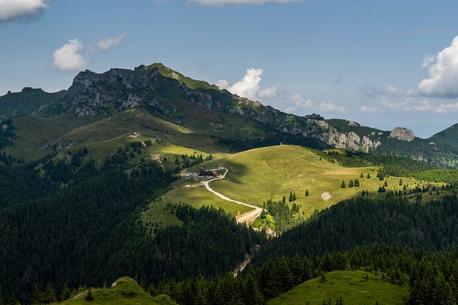 Day Hike PRIVATE - Ciucas Mountain - Location Details
