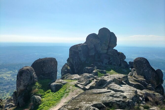 Day Private Eco Tour to Monsanto (Tvs Dragonstone) From Lisbon - Tour Details