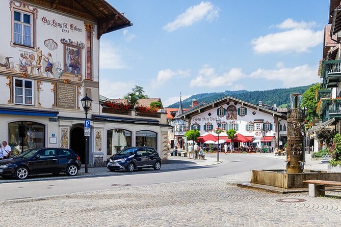 Day Tour to Bavaria From Munich Exploring Bavaria Hidden Gems
