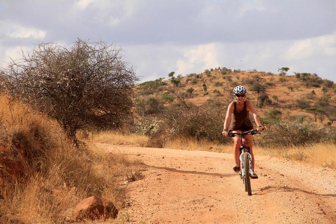 Day Tour to Hells Gate National Park and Optional Boat Ride on Lake Naivasha - Boat Ride on Lake Naivasha
