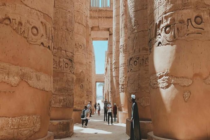 Day Tour To Luxor West Bank - Tour Highlights