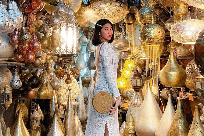 Day Tour To the Egyptian Museum, Citadel & Old Cairo - Tour Highlights