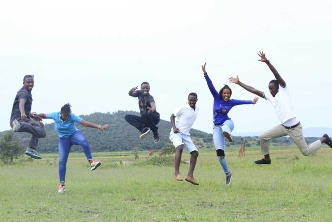 Day Trip Akagera Wildlife Safaris and Boat Tour