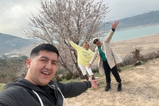 Day Trip Amirsoy, Chimgan Mountains & Charwak Lake From Tashkent - Trip Overview