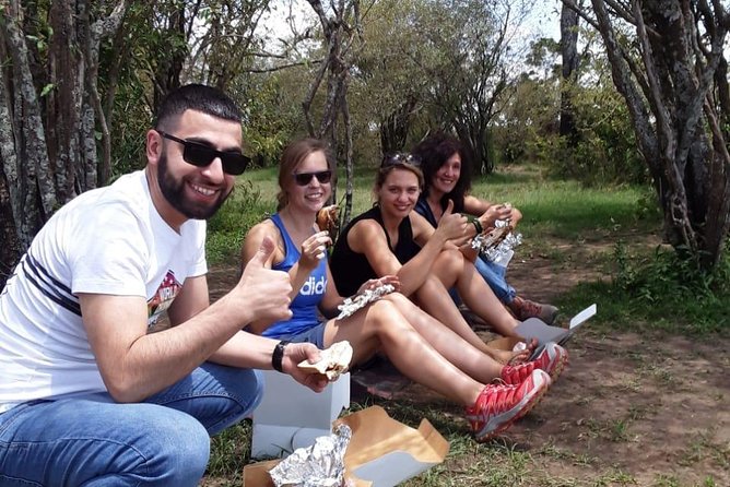 Day Trip Excursion Nairobi. - Tour Inclusions