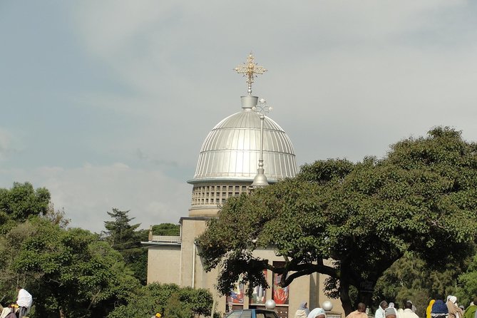 Day Trip From Addis Ababa To Debre Libanos & Blue Nile Gorge - Excluded Items