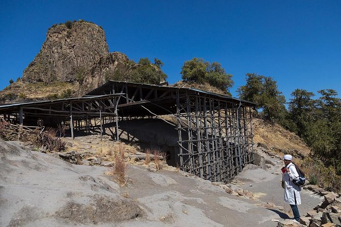 Day Trip From Lalibela to Asheton Mariam Monastery, Landscape, Lifestyle - Review and Rating Highlights