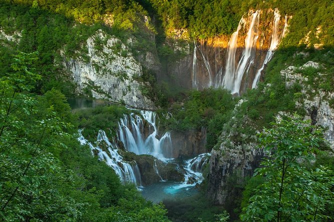 DAY TRIP FROM Sibenik to - Cultural Immersion