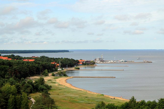 Day Trip From Vilnius to Curonian Spit National Park - Visit to Hill of Witches