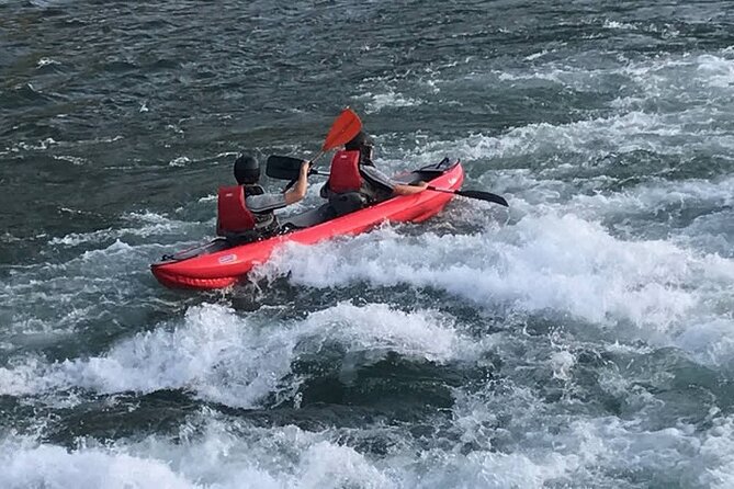 2 Best Canoe And Kayak Experiences In Umbria