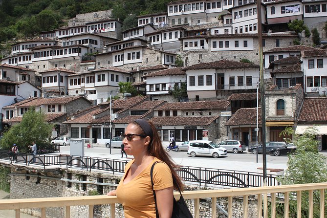 Day Trip to Berat -Historical Walking /By Vato - Exploring Berats Old Town Charm