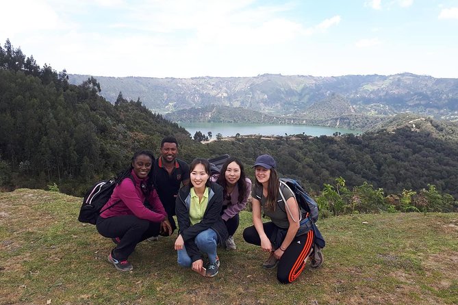 Day Trip to Breathtaking Wonchi Crater Lake - Meeting and Pickup