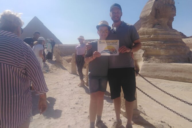 Day Trip to Cairo From El Sokhna - Highlights of Cairo