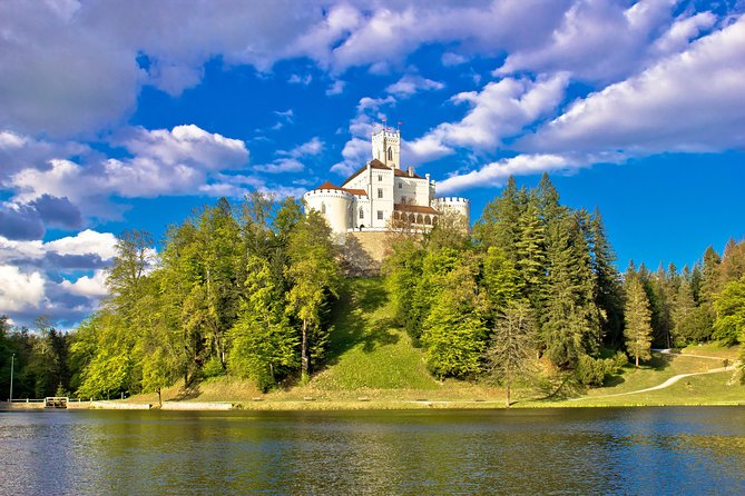 Day Trip to Croatian Zagorje Castles With Lunch Included - Additional Tour Information
