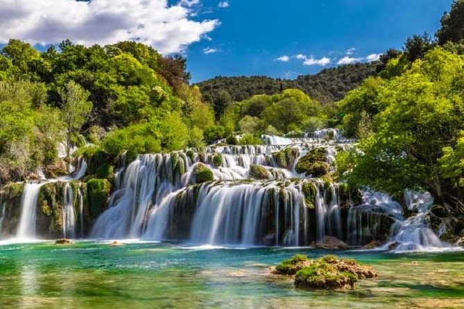 Day Trip to Krka National Park From Sibenik - Tour Details