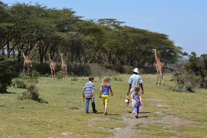 Day Trip to Lake Nakuru From Nairobi - Trip Overview