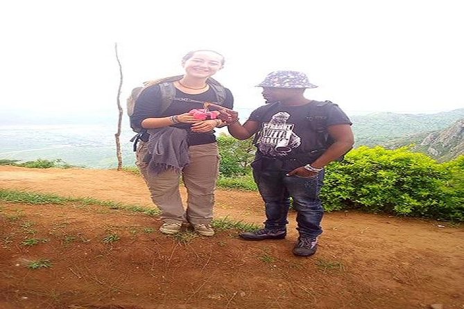 Day Trip to Lushoto From Tanga City (Usambara Mountains) - Destination Highlights
