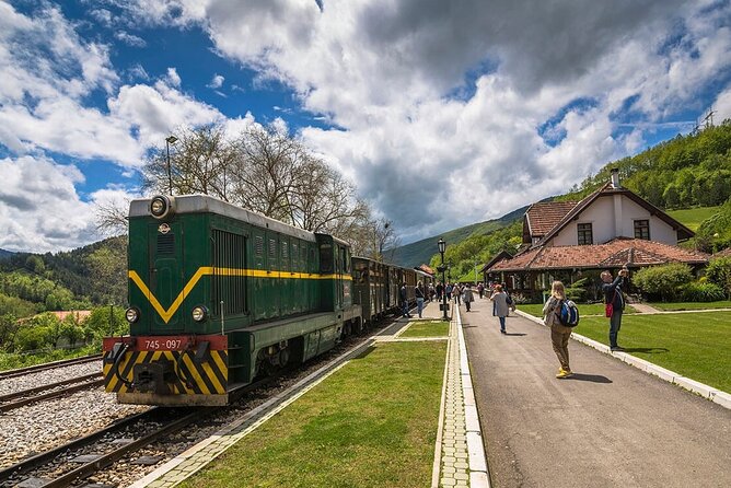 Day Trip to Mokra Gora (Sargan 8 Railway, Wooden Town and House on Drina River) - Inclusions and Costs