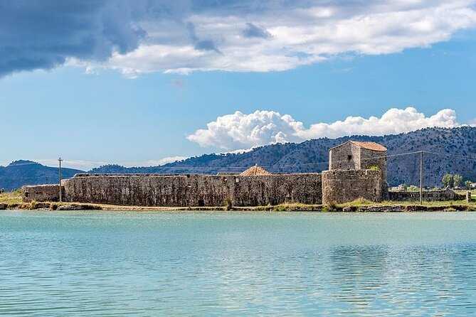 Day Trip to Saranda and Butrint National Park From Corfu - Meeting and Pickup