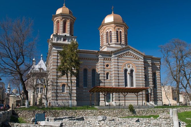 Day Trip to the Black Sea - Itinerary for the Day Trip