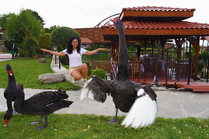 Day-Trip to the Valley of the Thracian Kings and the Rose Valley From Plovdiv - Customer Reviews and Ratings