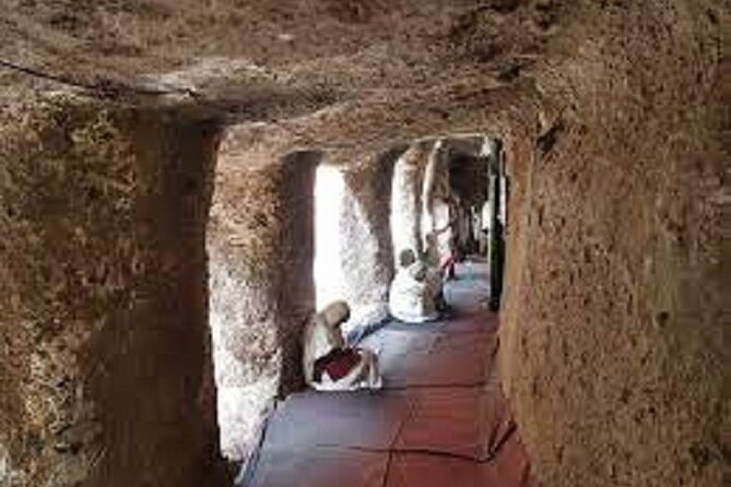 Day Trip to Tiya Stale,Adadi Mariam Rock Church & Melkakutere Tours -Day Trips - Inclusions and Exclusions