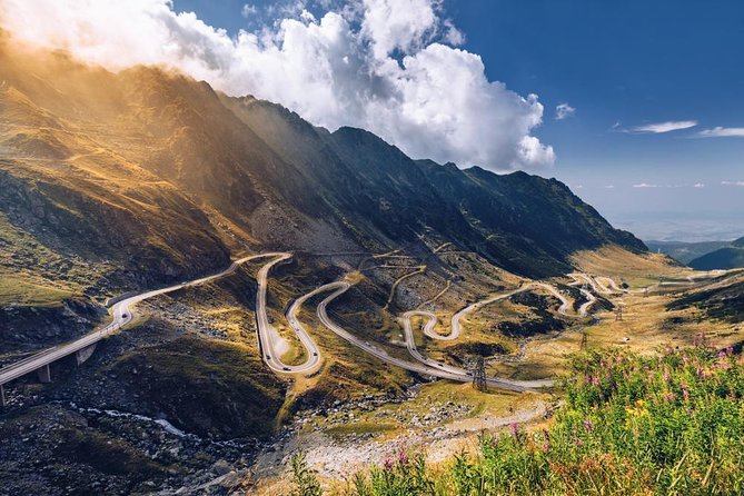 Day Trip to Transfagarasan - Tour Accessibility and Requirements
