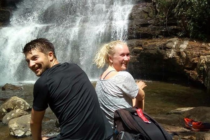 Day Trip Tour to Choma Waterfalls - Experience Highlights