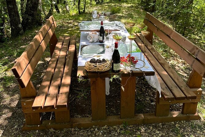 Day Trip: Truffle Hunting With Lunch and Spello Guided Tour - Meeting and Pickup