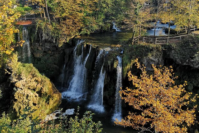Day Trip Zagreb-Plitvice Lakes-Rastoke-Zagreb Private Transfer - Sightseeing Opportunities
