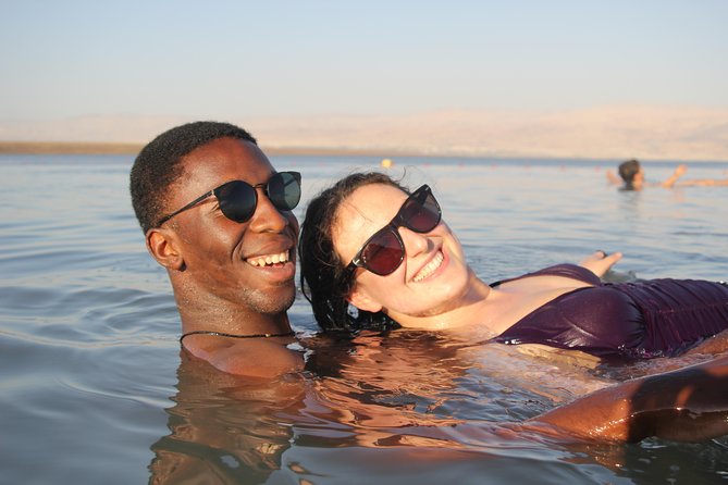 Dead Sea Chill Out Half-Day Trip From Jerusalem - What To Expect