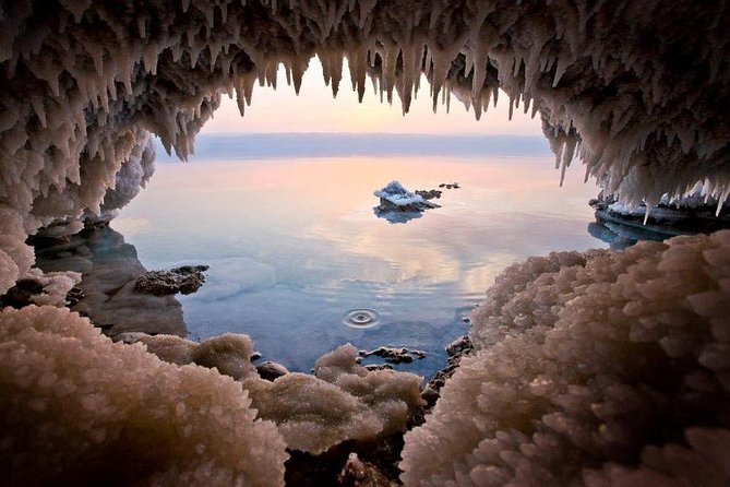 Dead Sea - One Day Tour From Aqaba - Booking Options
