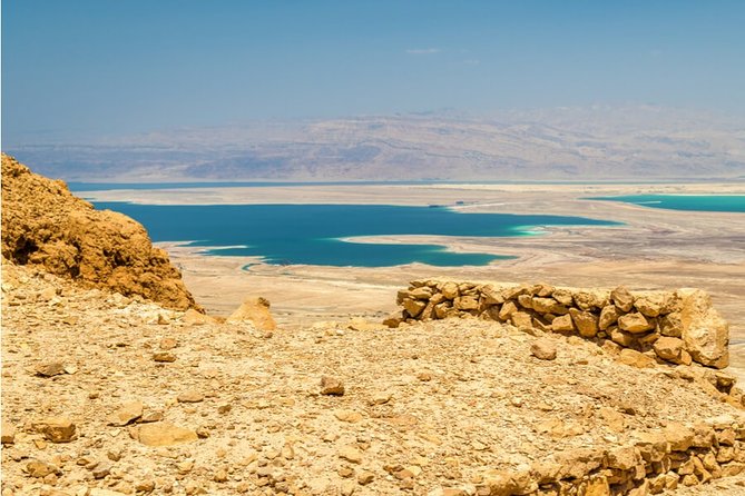 Dead Sea Relaxation Day From Jerusalem - Itinerary Highlights