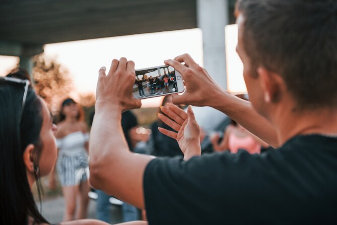 Den Bosch Private Self Guided Pub Crawl - Meeting and Pickup Details