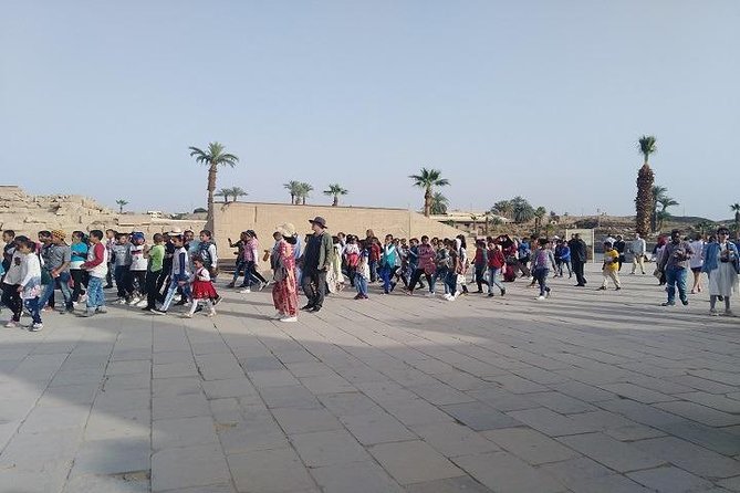 5 Best 2 Day Tours In Red Sea