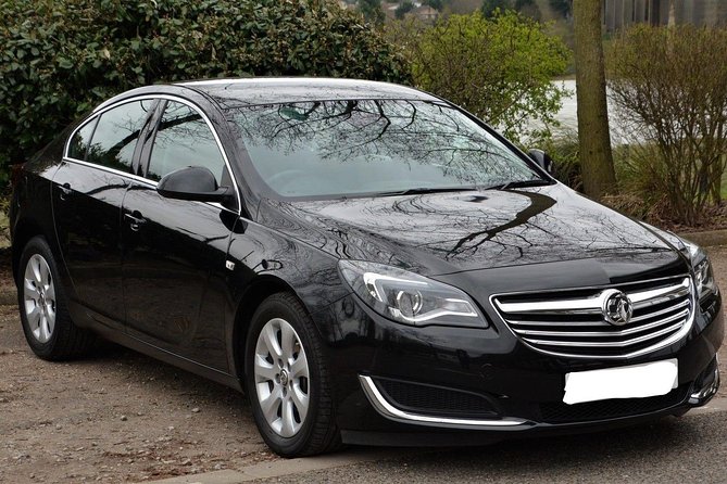 Departure Private Transfer Riga City to Riga Airport RIX by Sedan Car - Additional Information