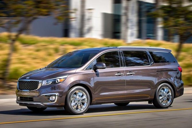 Departure Transfer From Hotel To Luxor Airport - Service Details