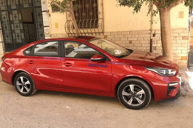 Departure Transfer From Hurghada Hotels to Hurghada Airport - Viator Help Center Assistance