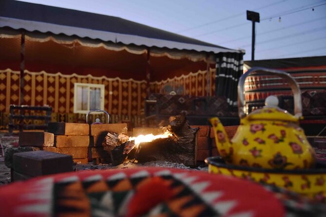 8 Best Safari Tours In Jeddah