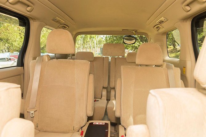Diani Airport – Kenya Coast Beach Hotel Transfers - Price and Booking