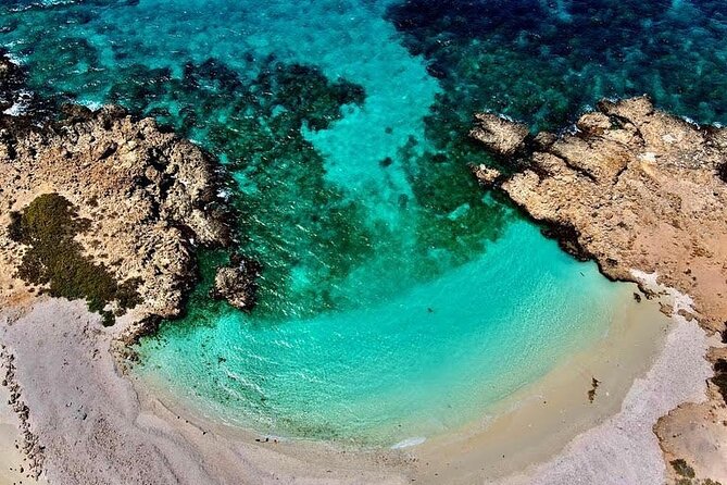 Dimaniyat Island Tour - Tour Location