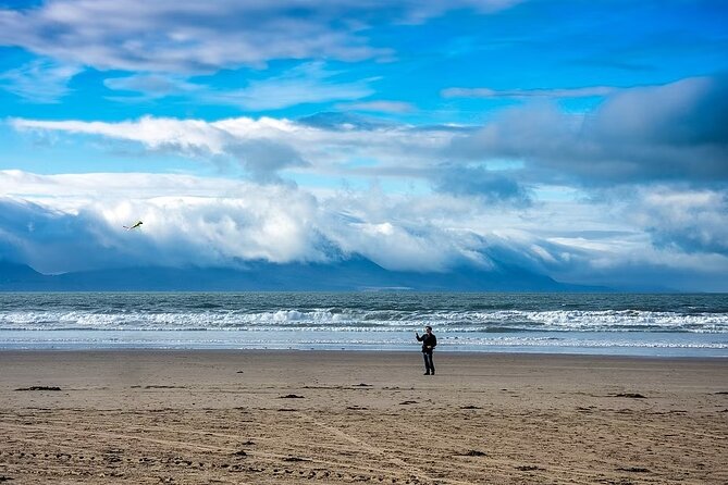 Dingle and Slea Head Private Tour - Booking Information