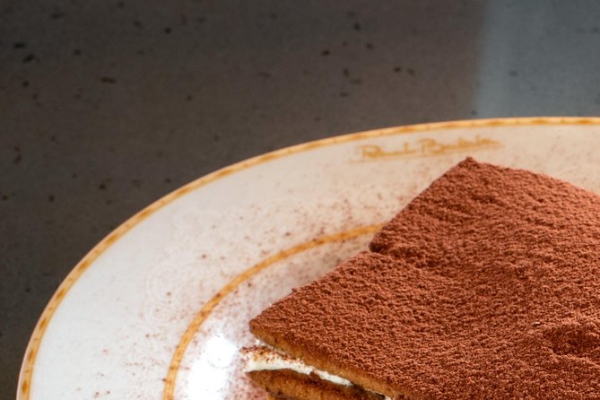 Dining Experience at a Locals Home in Castel San Pietro Terme With Show Cooking - Sample Menu Highlights