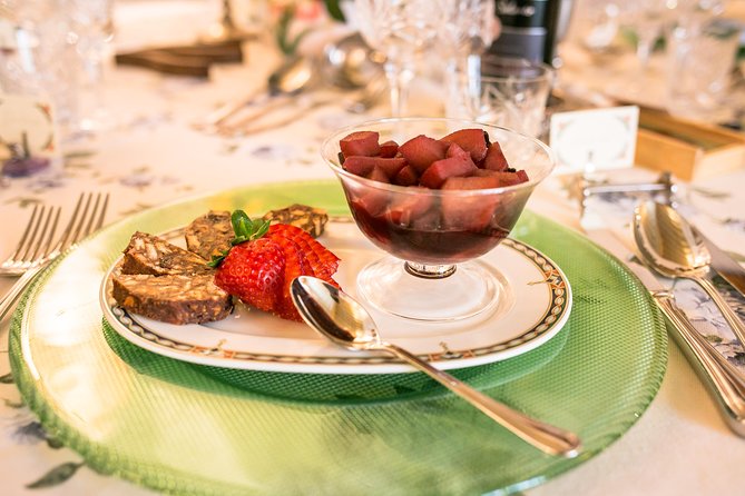 Dining Experience at a Locals Home in Montefalco With Cooking Demo