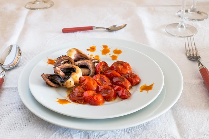 Dining Experience at a Locals Home in Trieste With Show Cooking - Inclusions Provided