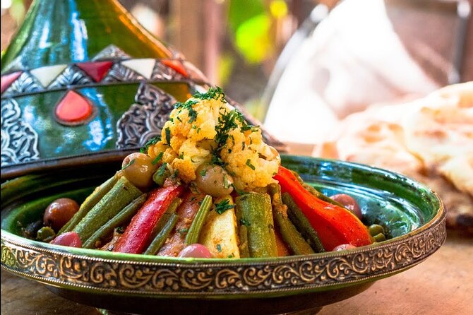 Dinner in Agafay Desert With Camel Ride or Quad Bike - Experience Details